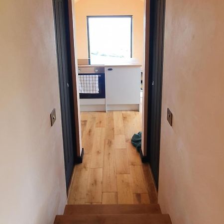 Tiny Home In Isle Of Skye-Pet Friendly Elgol Exteriör bild