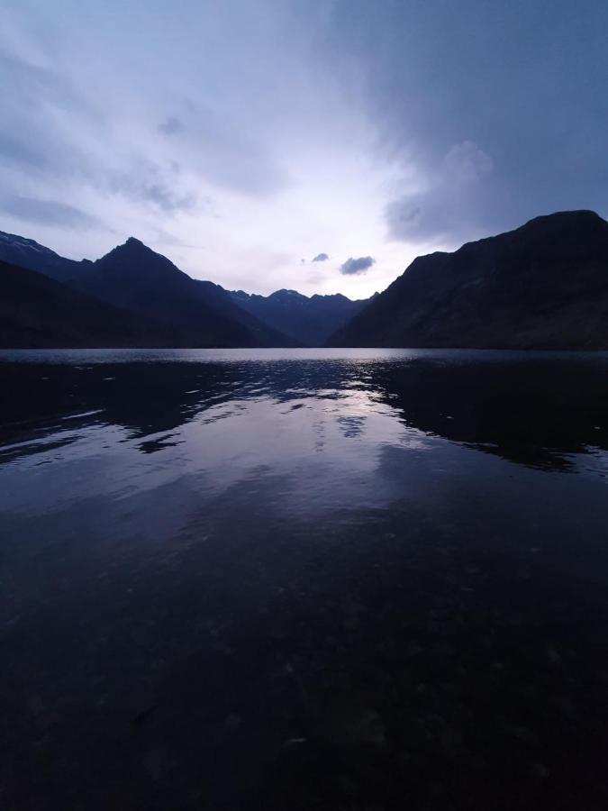 Tiny Home In Isle Of Skye-Pet Friendly Elgol Exteriör bild