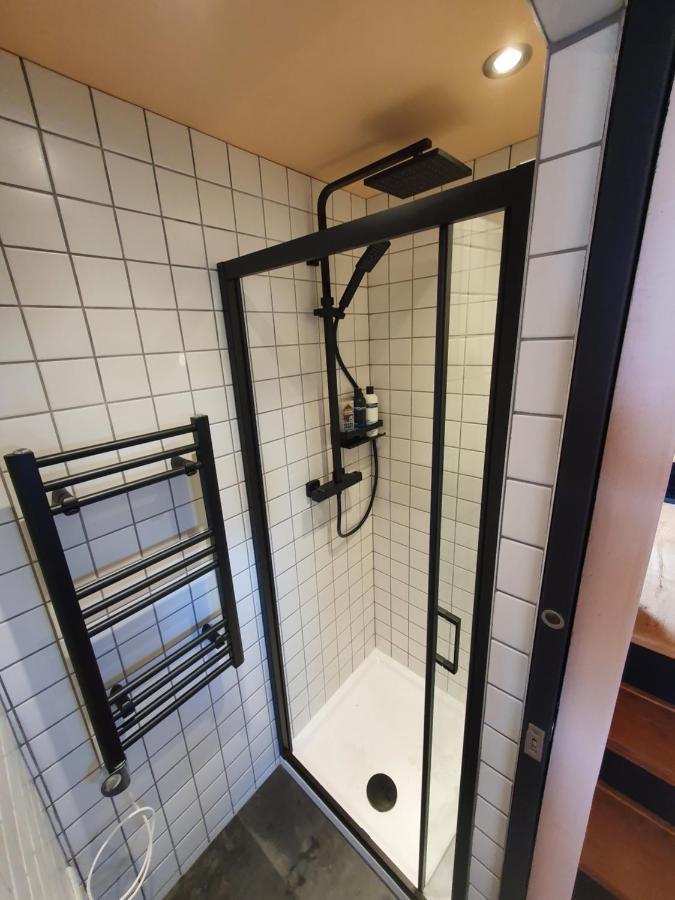 Tiny Home In Isle Of Skye-Pet Friendly Elgol Exteriör bild