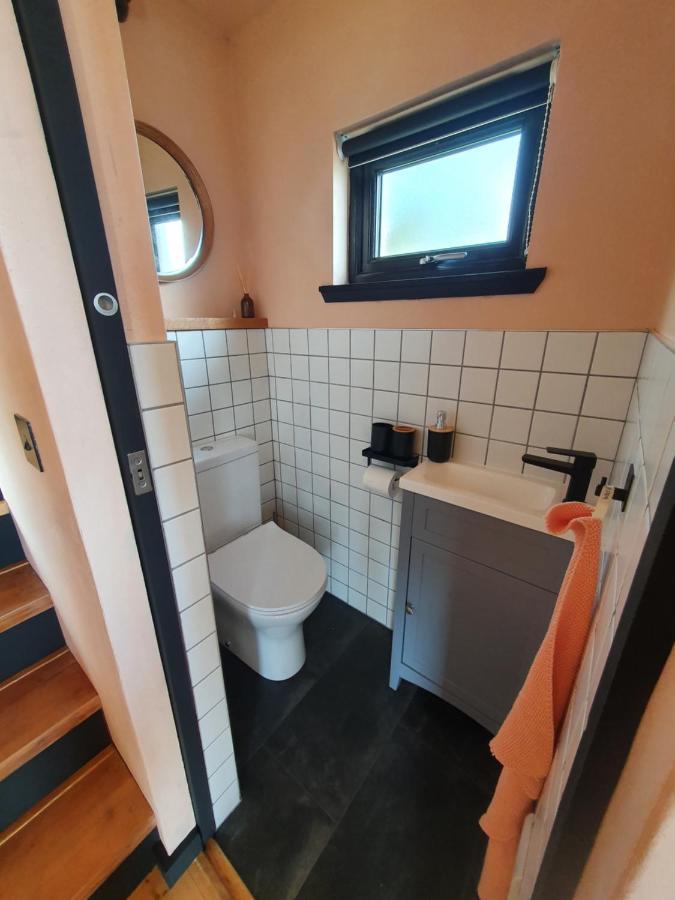 Tiny Home In Isle Of Skye-Pet Friendly Elgol Exteriör bild
