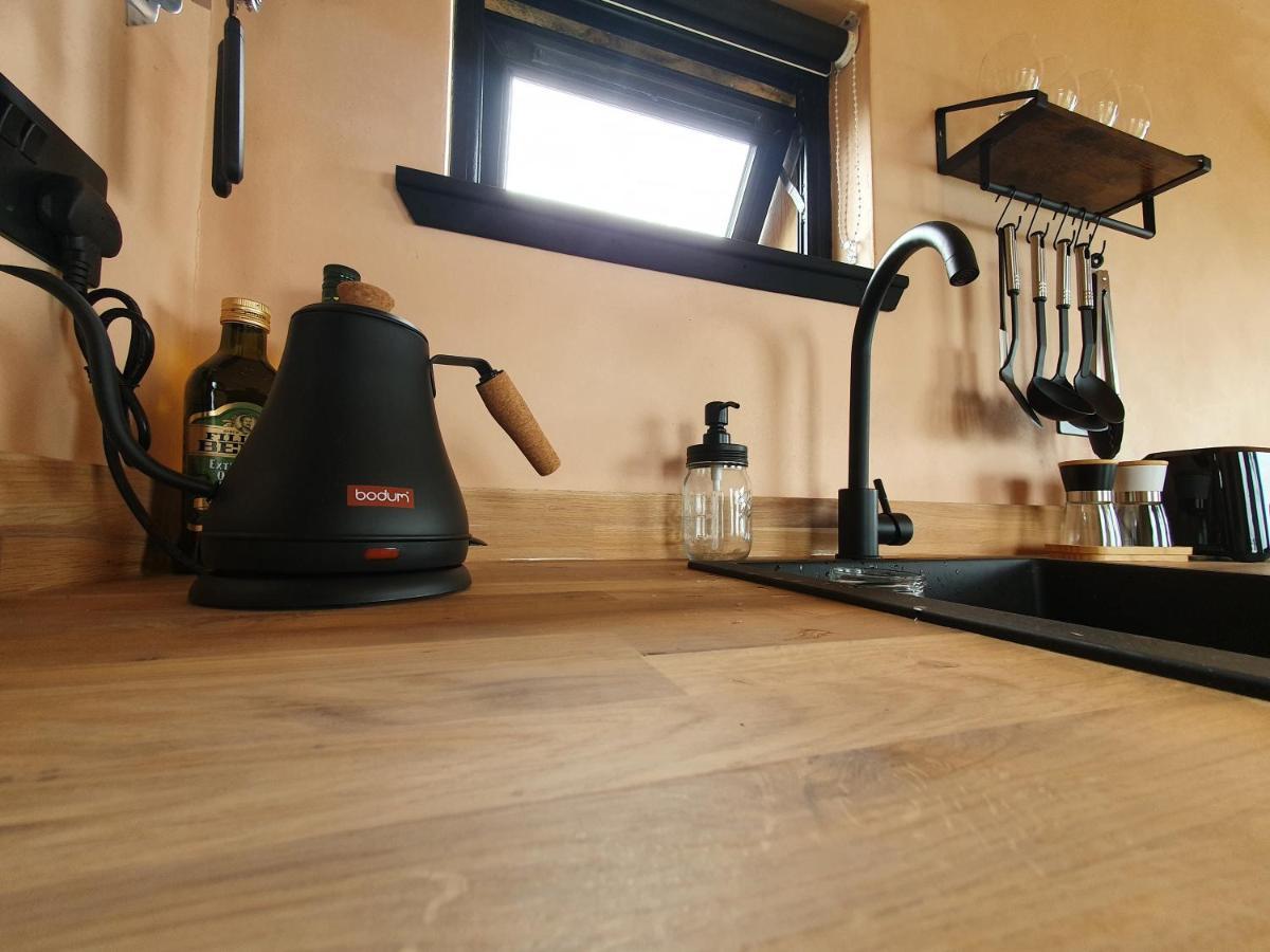 Tiny Home In Isle Of Skye-Pet Friendly Elgol Exteriör bild