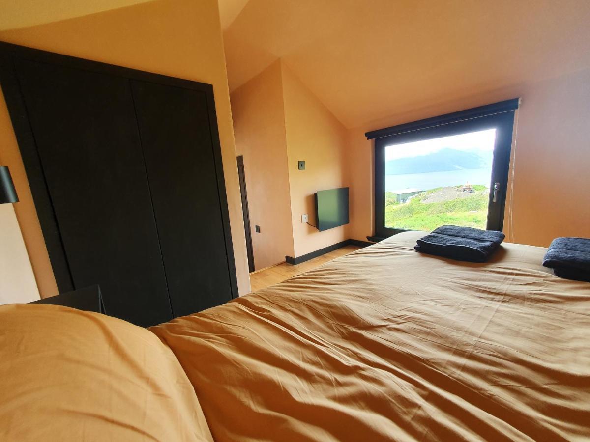 Tiny Home In Isle Of Skye-Pet Friendly Elgol Exteriör bild