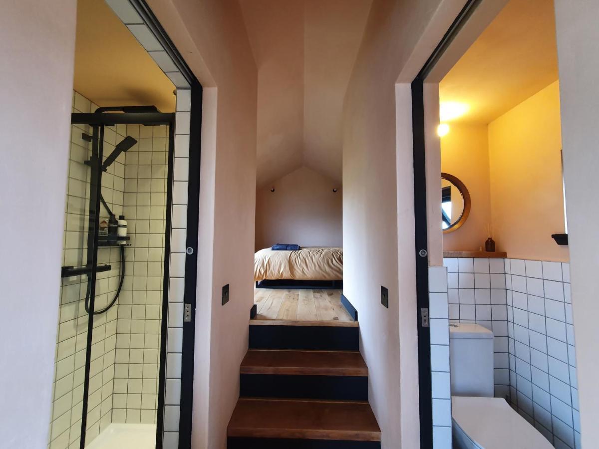 Tiny Home In Isle Of Skye-Pet Friendly Elgol Exteriör bild