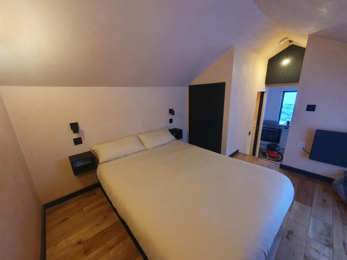 Tiny Home In Isle Of Skye-Pet Friendly Elgol Exteriör bild