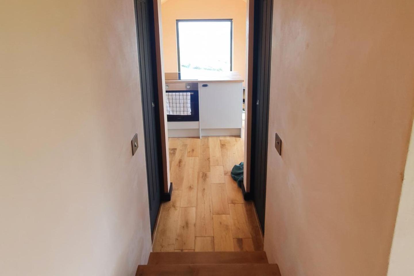 Tiny Home In Isle Of Skye-Pet Friendly Elgol Exteriör bild